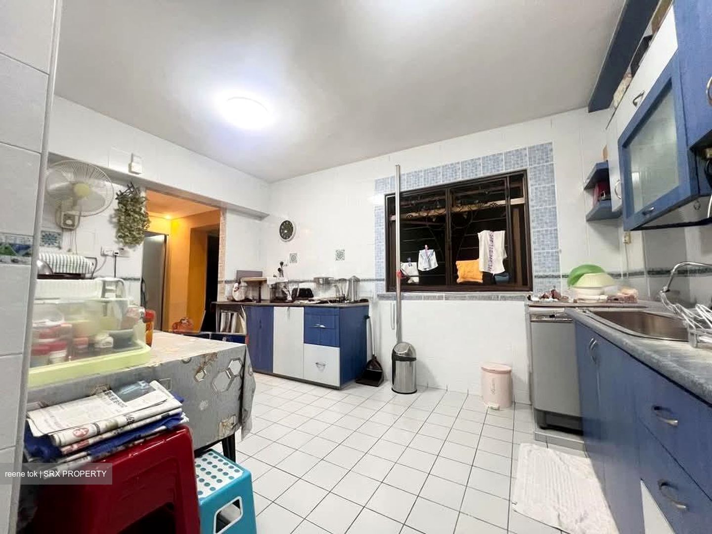 Blk 318A Anchorvale Link (Sengkang), HDB 5 Rooms #543105231